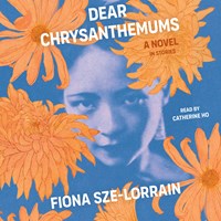 DEAR CHRYSANTHEMUMS