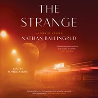 THE STRANGE