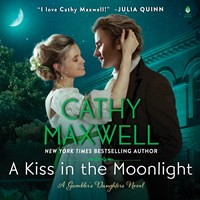 A KISS IN THE MOONLIGHT