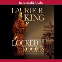 LOCKED ROOMS