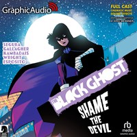 SHAME THE DEVIL