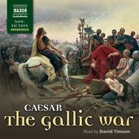 THE GALLIC WAR