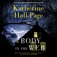 THE BODY IN THE WEB