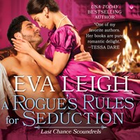 A ROGUE'S RULES FOR SEDUCTION