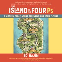THE ISLAND OF THE FOUR Ps