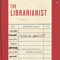 THE LIBRARIANIST