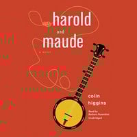 HAROLD AND MAUDE