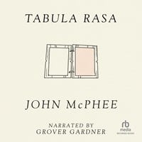 TABULA RASA