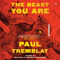 THE BEAST YOU ARE