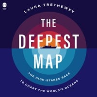 THE DEEPEST MAP
