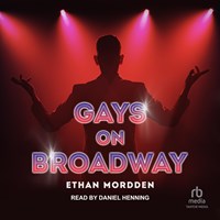 GAYS ON BROADWAY