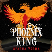 THE PHOENIX KING