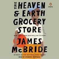 THE HEAVEN & EARTH GROCERY STORE