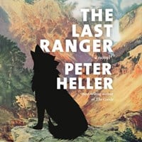 THE LAST RANGER