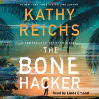 THE BONE HACKER