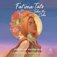 FATIMA TATE TAKES THE CAKE