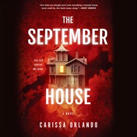 THE SEPTEMBER HOUSE