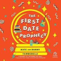 THE FIRST DATE PROPHECY