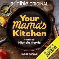 YOUR MAMA'S KITCHEN