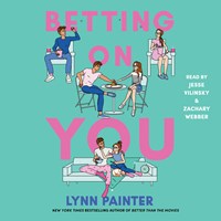 BETTING ON YOU