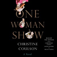 ONE WOMAN SHOW