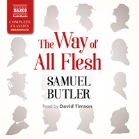 THE WAY OF ALL FLESH