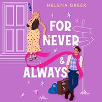 FOR NEVER & ALWAYS