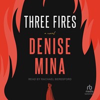 THREE FIRES