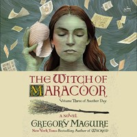 THE WITCH OF MARACOOR