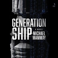 GENERATION SHIP