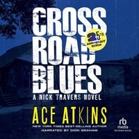 CROSSROAD BLUES