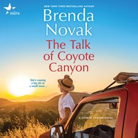 THE TALK OF COYOTE CANYON