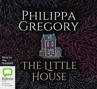 THE LITTLE HOUSE