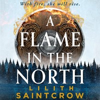 A FLAME IN THE NORTH
