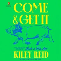 COME AND GET IT
