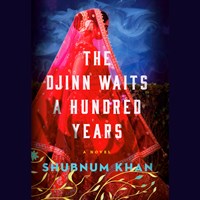 THE DJINN WAITS A HUNDRED YEARS