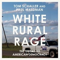 WHITE RURAL RAGE