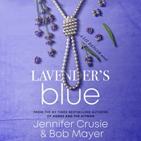 LAVENDER'S BLUE