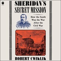 SHERIDAN'S SECRET MISSION