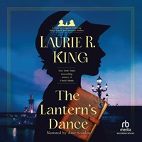 THE LANTERN'S DANCE