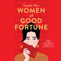 WOMEN OF GOOD FORTUNE