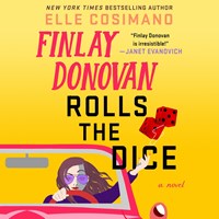 FINLAY DONOVAN ROLLS THE DICE