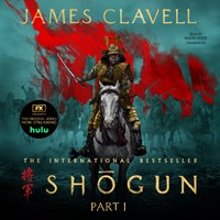 SHOGUN, PART ONE