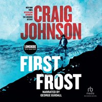 FIRST FROST