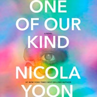 ONE OF OUR KIND