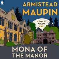 MONA OF THE MANOR