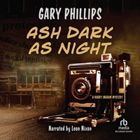 ASH DARK AS NIGHT