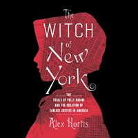 THE WITCH OF NEW YORK
