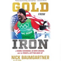 GOLD FROM IRON