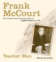TEACHER MAN